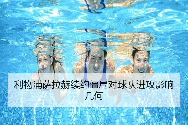 利物浦萨拉赫续约僵局对球队进攻影响几何